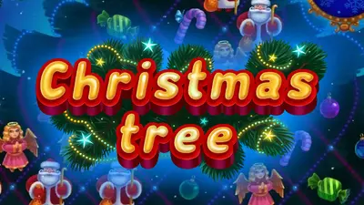 christmas tree
